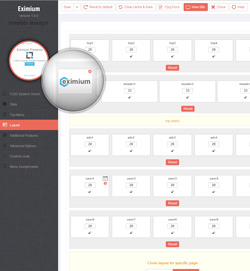 Layout