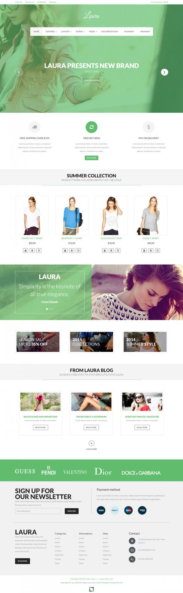 Laura